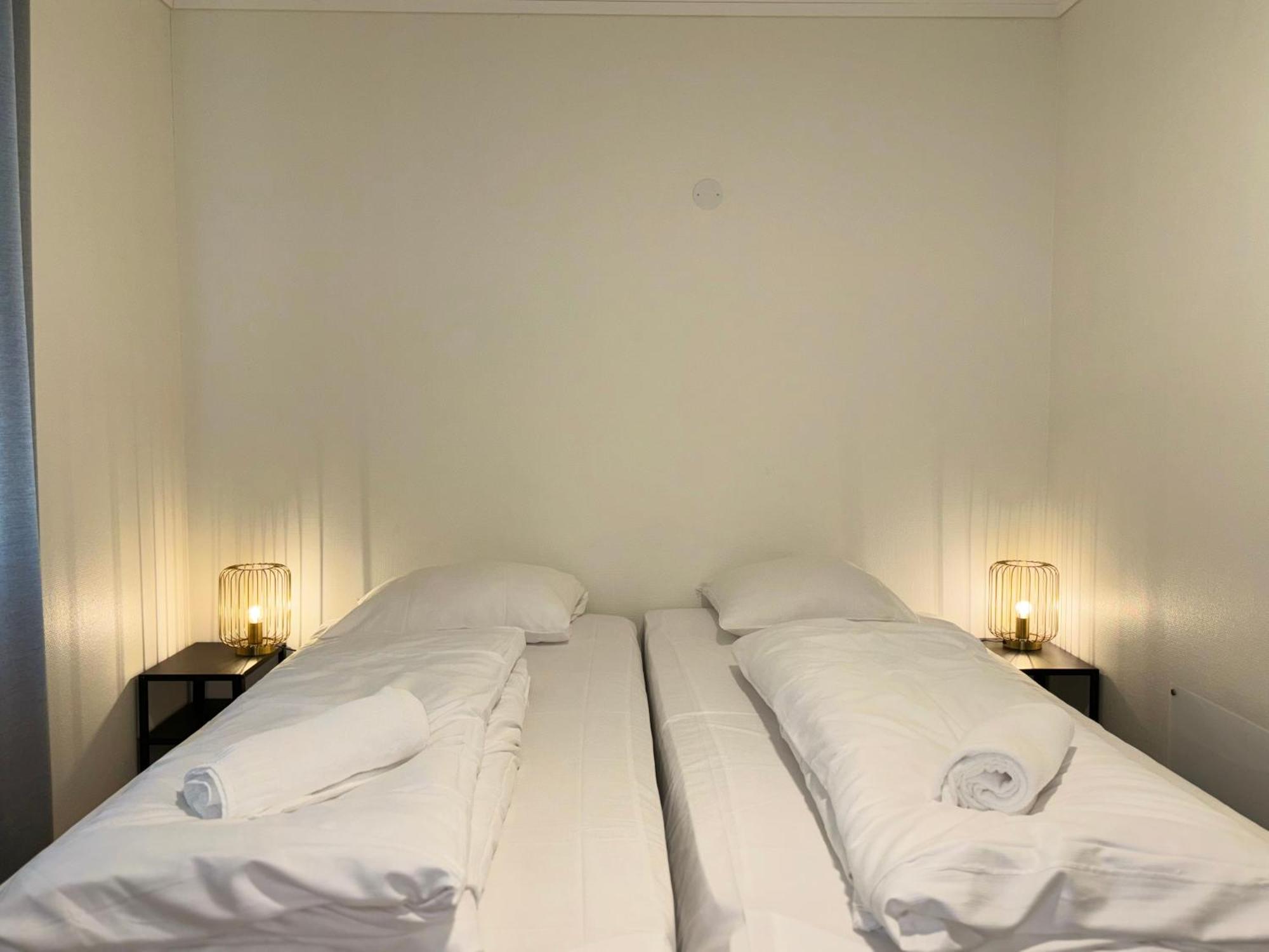 Appartement Brekke *