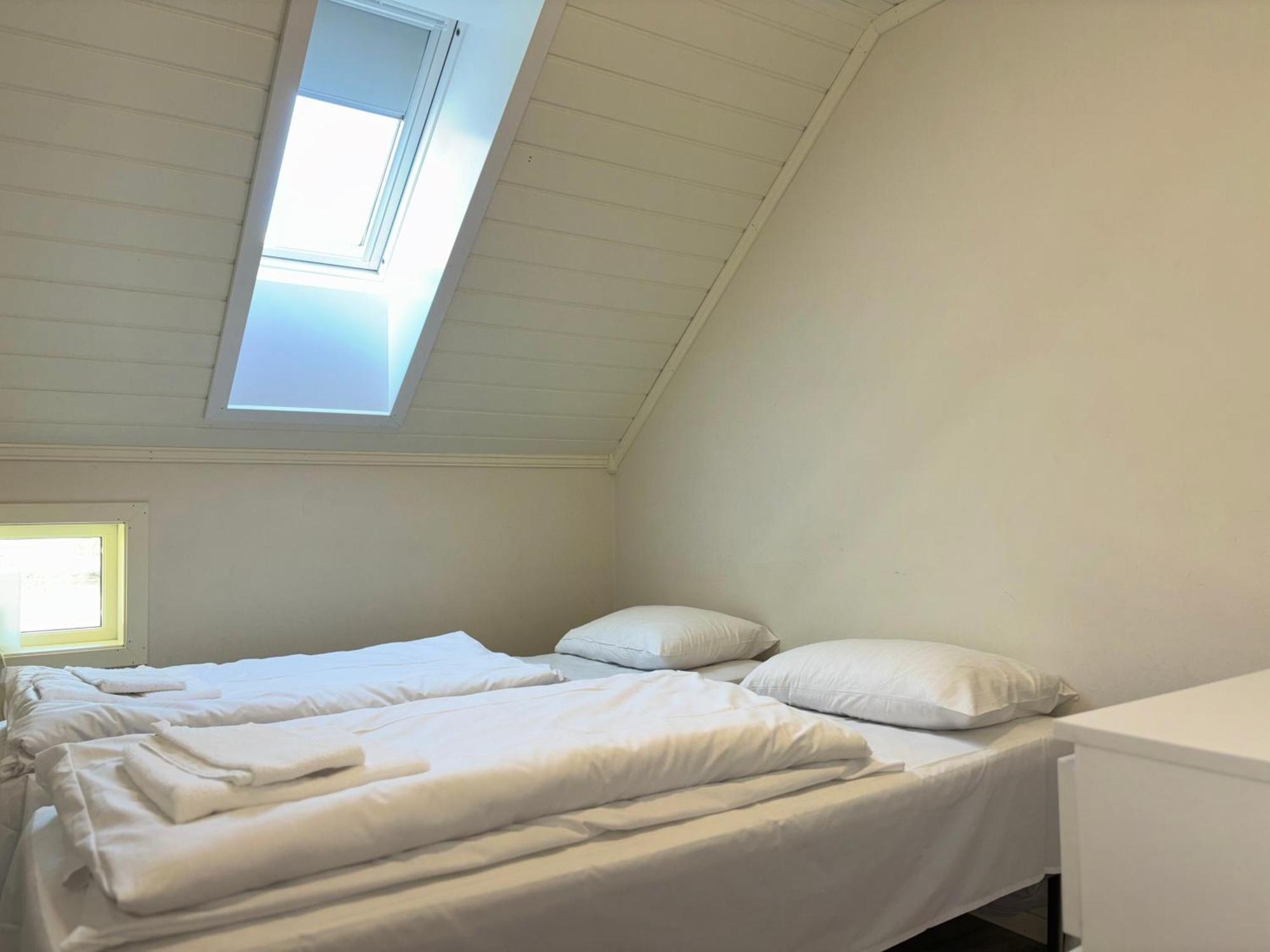 Brekke Appartement