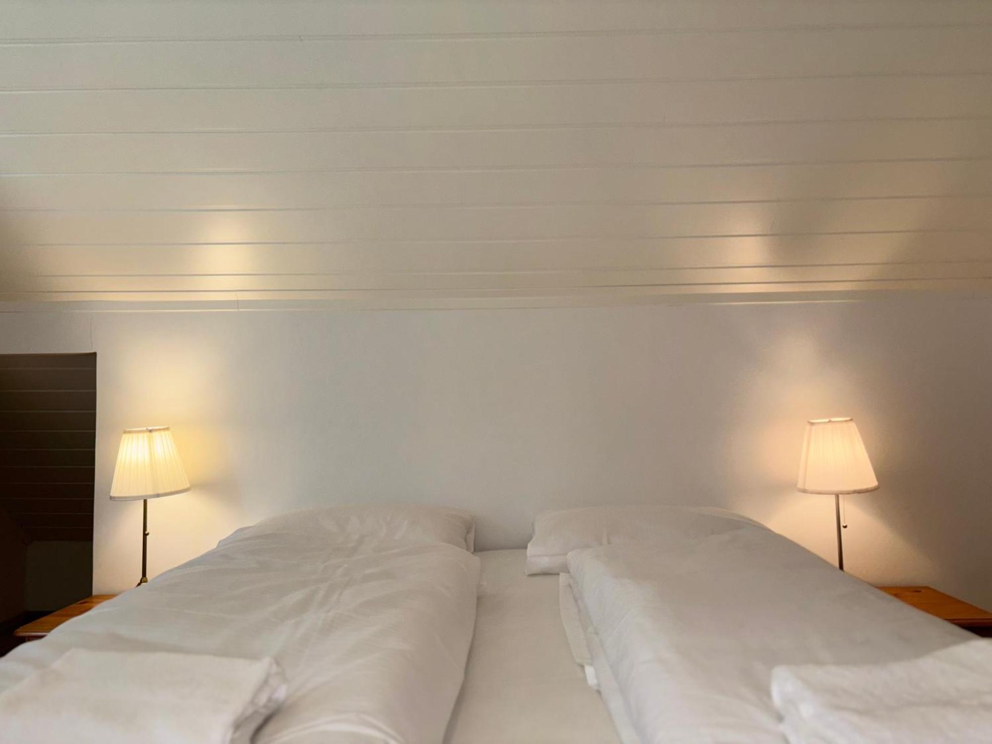 Brekke * Flåm