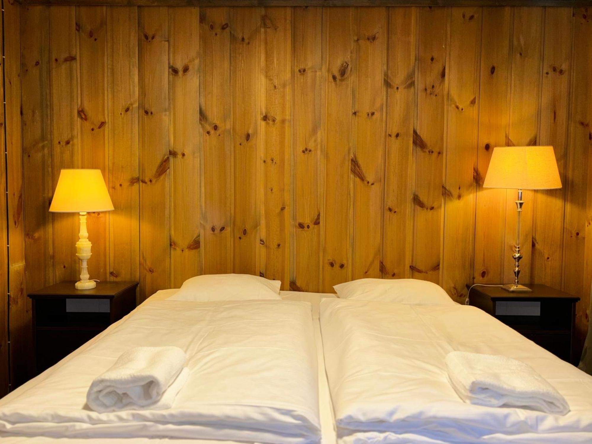 Appartement Brekke Flåm
