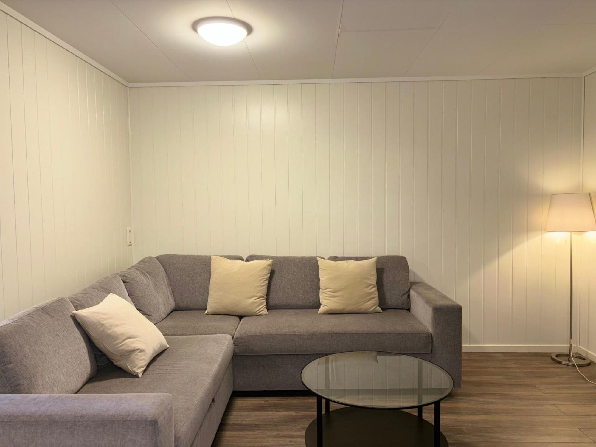 Appartement Brekke Flåm