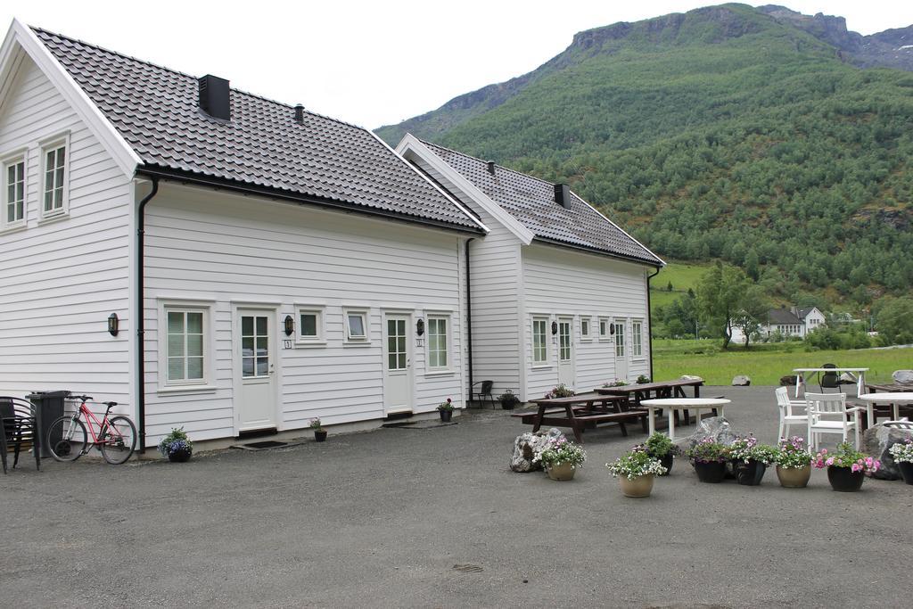 Brekke Appartement Flåm