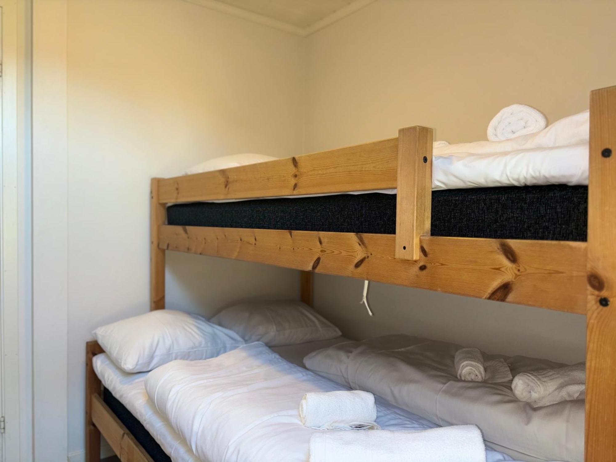 Brekke Appartement Flåm