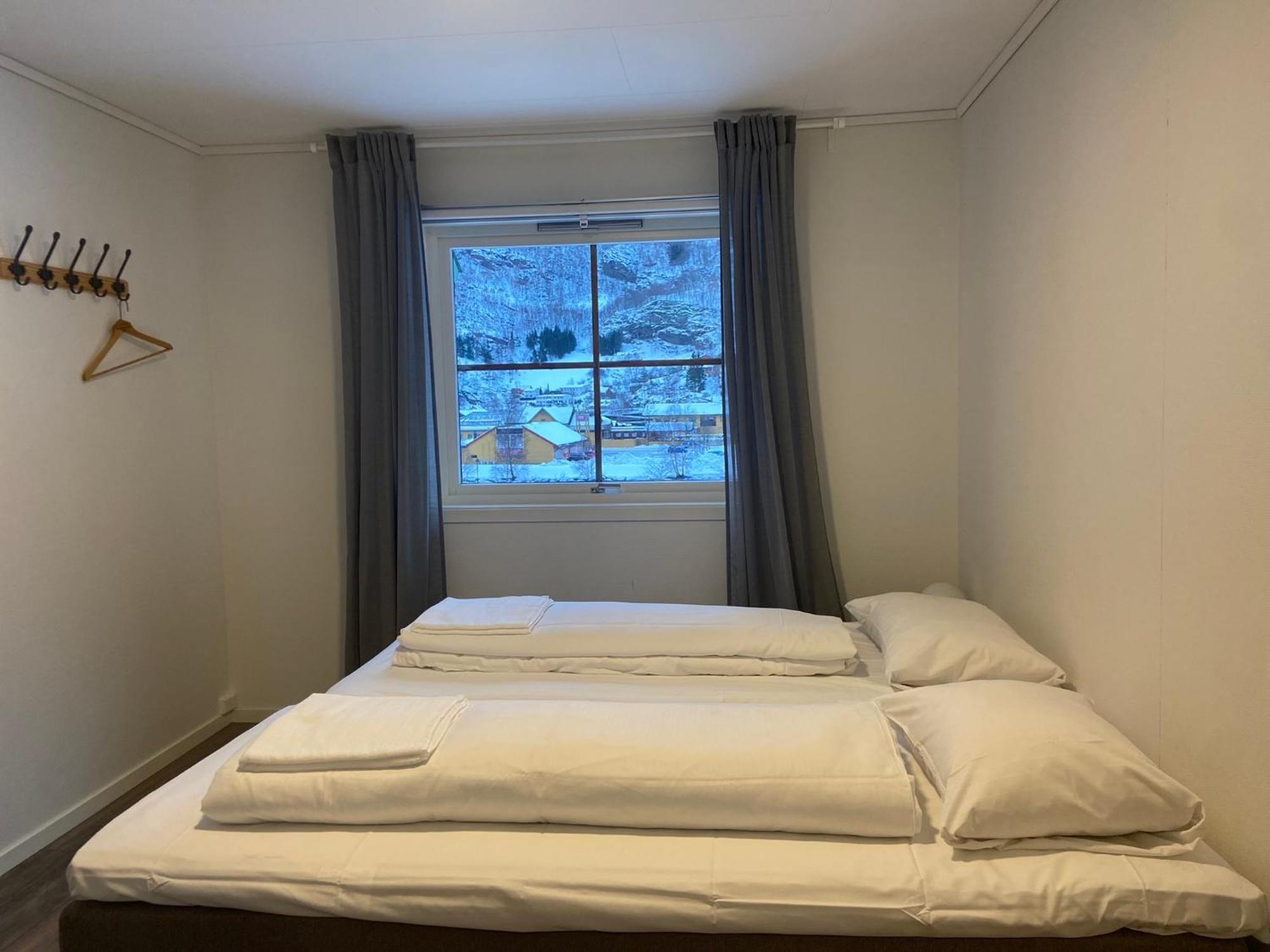 Appartement Brekke *