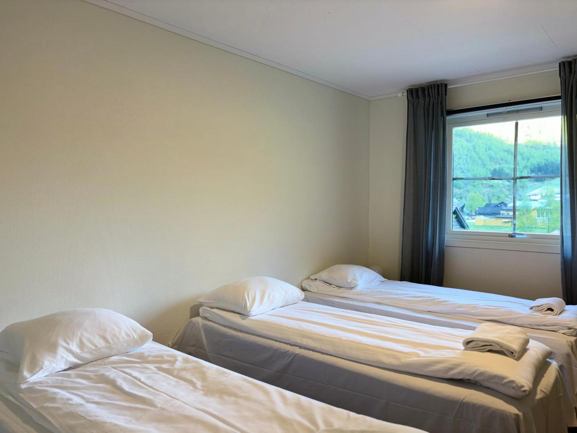 Brekke Appartement *