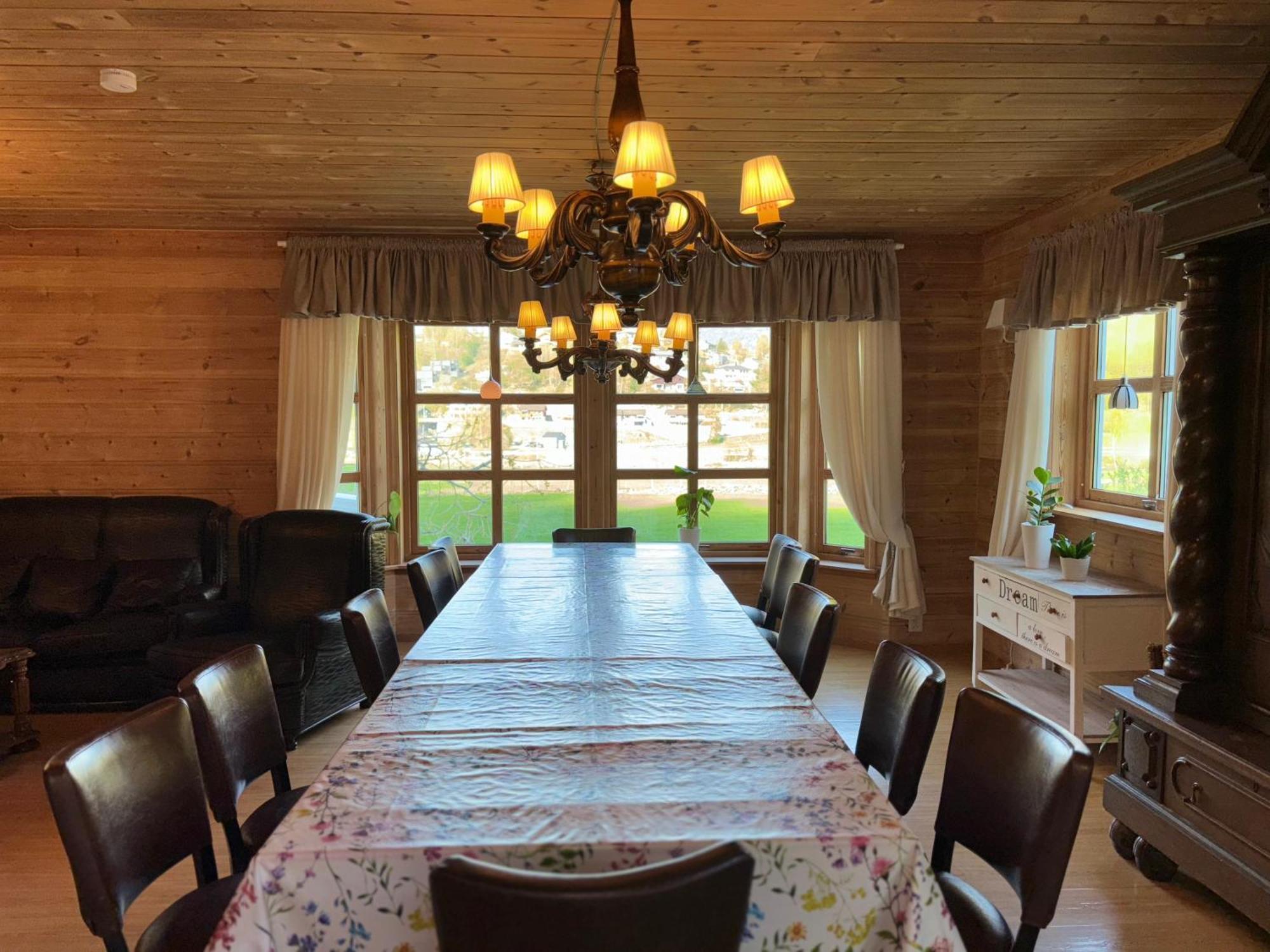Brekke Appartement Flåm