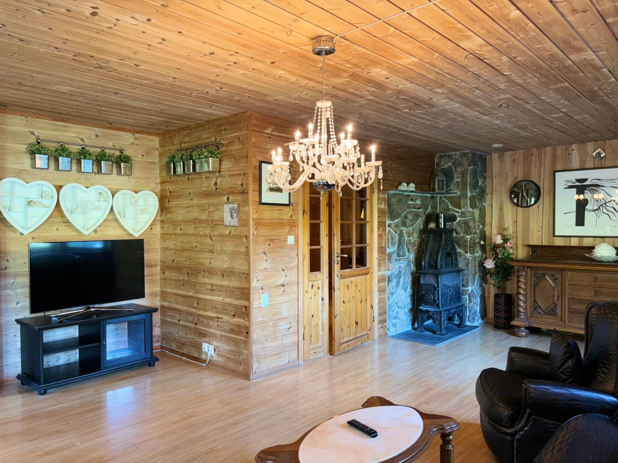 Brekke Appartement *